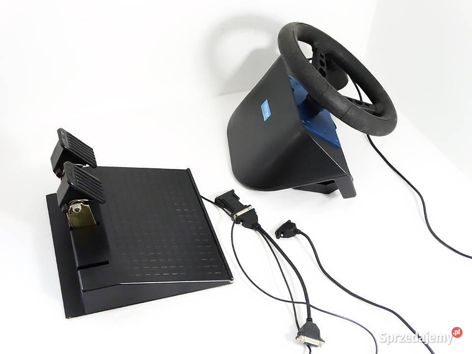 Thrustmaster Formula T2 PC Gamingowa kierownica Biłgoraj