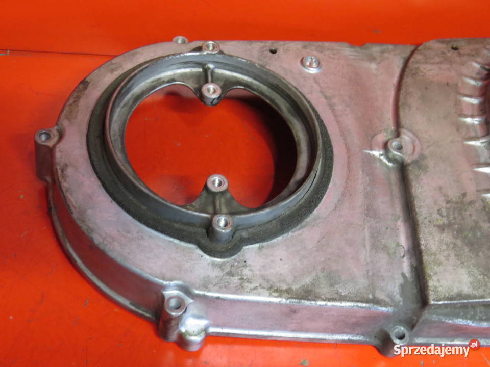 SUZUKI BURGMAN 400 250 07 k7 dekiel miska Warszawa