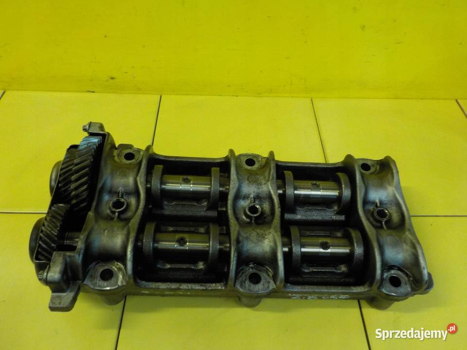 CHRYSLER VOYAGER 28 CRD 07r 150 VM47C walki świętokrzyskie Suków