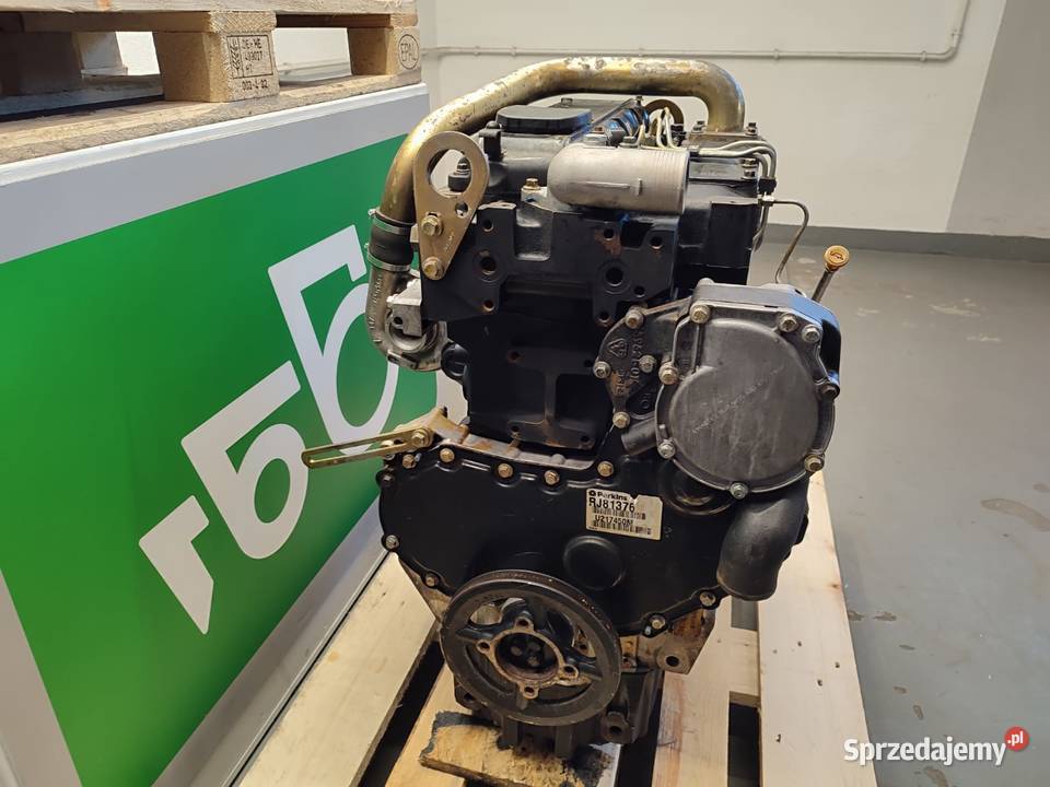 PERKINS RJ81376 Wilkowo