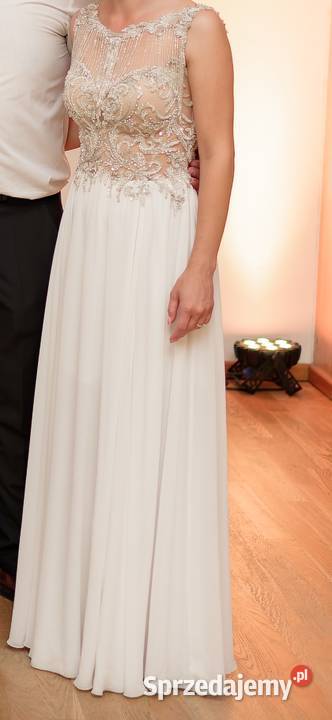 Suknia ślubna Tamila sprzedam Moda i Styl Kielce