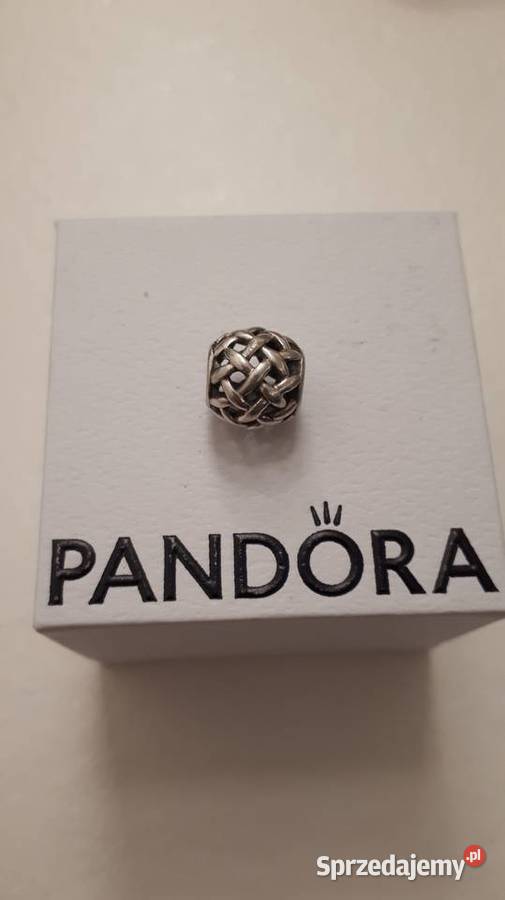 zawieszka Pandora kratka Radom