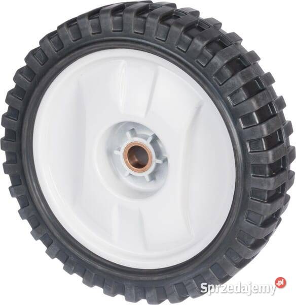 Koło kompletne z oponami SAA11510 Kamionna