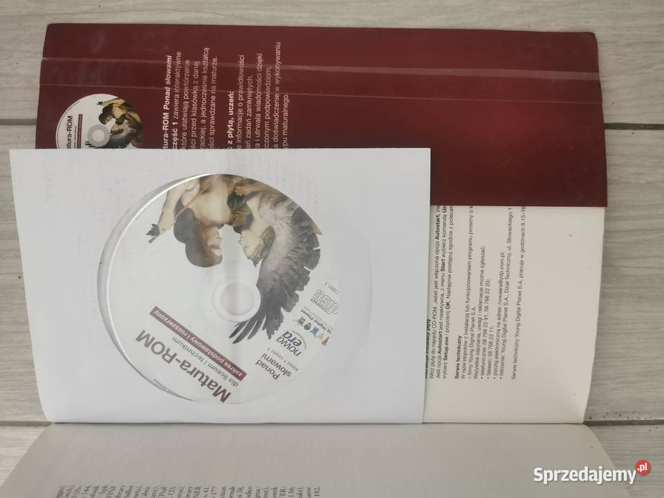 Ponad Słowami Kraków
