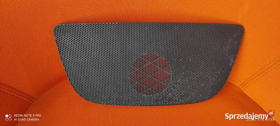 Osłona Głośnika centralnego Kratka 66117AL04A osobowe Częstochowa