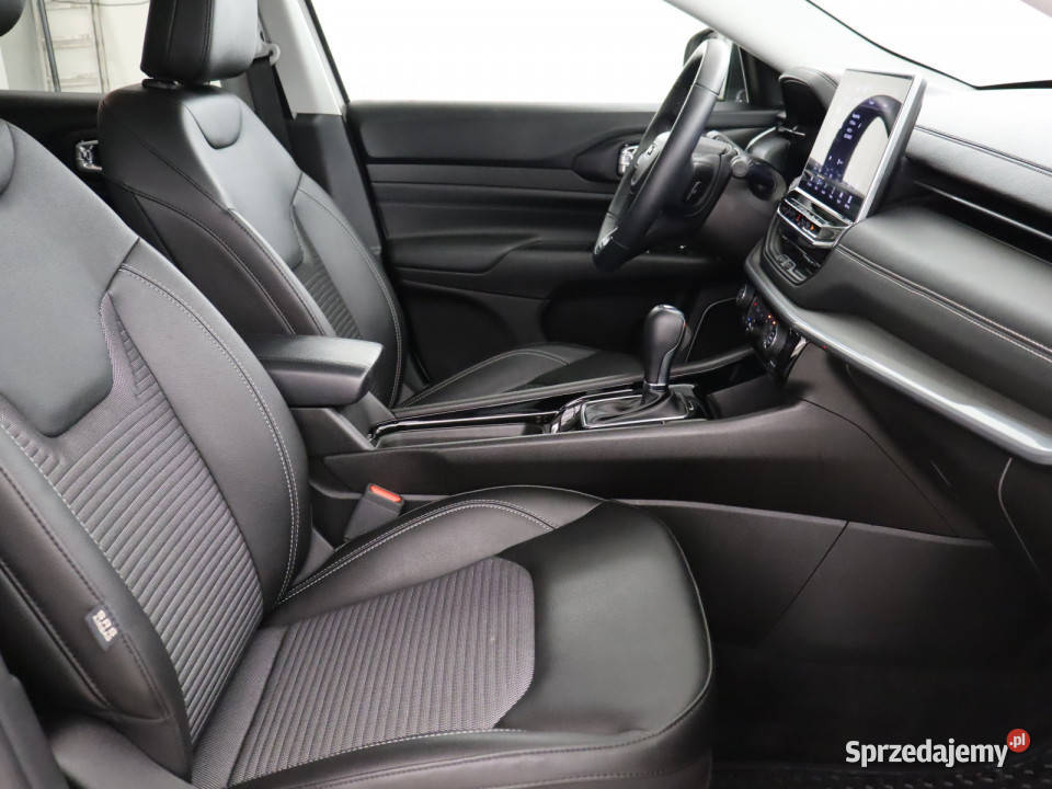 Jeep Compass 15 Turbo eHybrid Bielany Wrocławskie