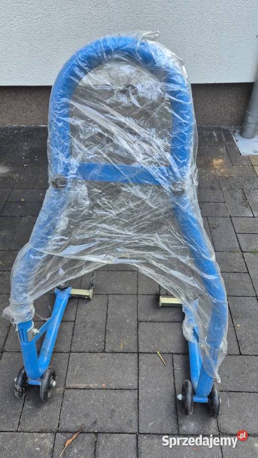 Podnośnik motocyklowy Warszawa