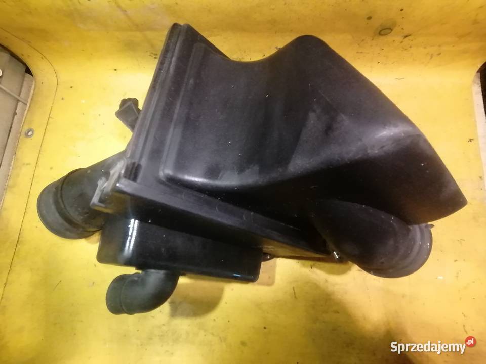 obudowa filtra powietrza 1436685 BMW 728i E38 łódzkie Piotrków Trybunalski