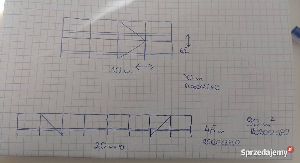 Rusztowania elewacyjne Rusztowania Lublin