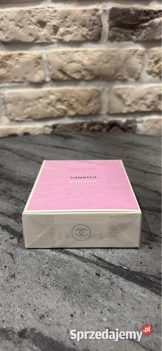 Perfumy Chanel Chanel
