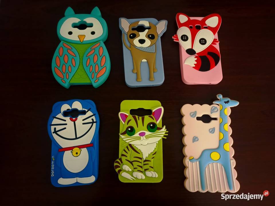 Etui do telefonu wielkopolskie Ostrów Wielkopolski