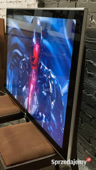 Telewizor Loewe Individual 55 Budno