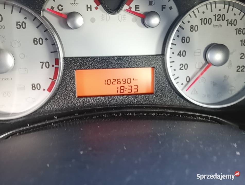 Sprzedam Fiat Stilo benzyna wielkopolskie Ostrów Wielkopolski