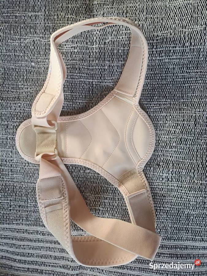 Pajączek pas ortopedyczny rehabilitacyjny Sprzęt rehabilitacyjny i ortopedyczny Warszawa