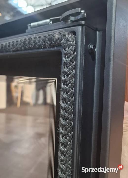 ZESTAW NAPRAWCZY DO KOMINKÓW SZNUR SZKLANY 9mm Tarnów