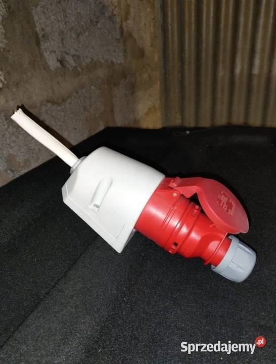 Mufa gniazdo siła faza nowa Kołobrzeg