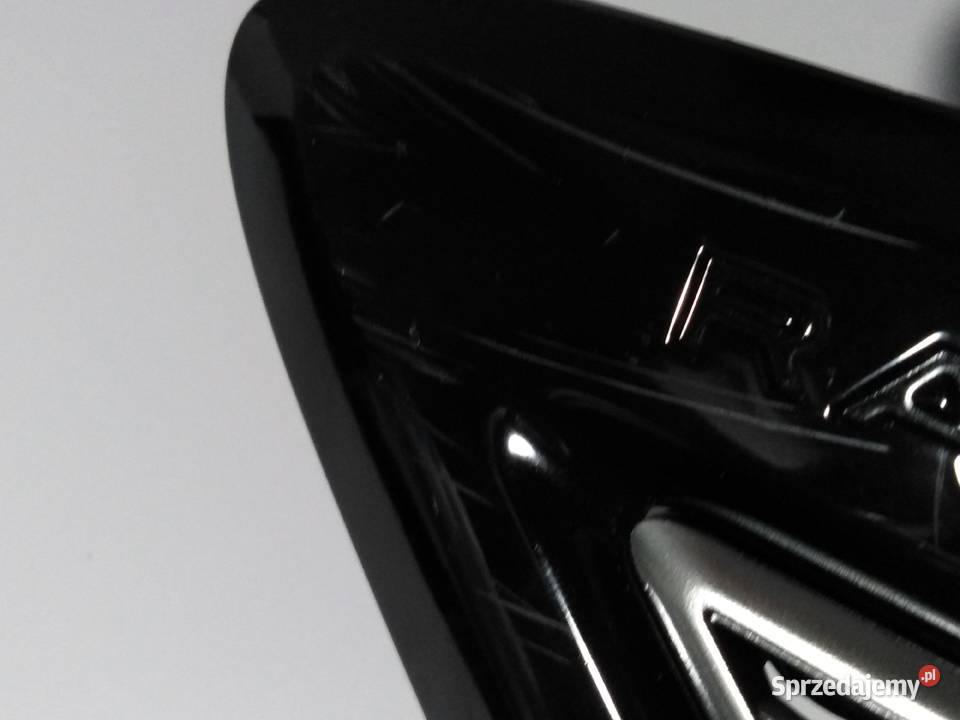 KRATKA WLOT POWIETRZA MASKI RANGE ROVER SPORT Wschowa sprzedam