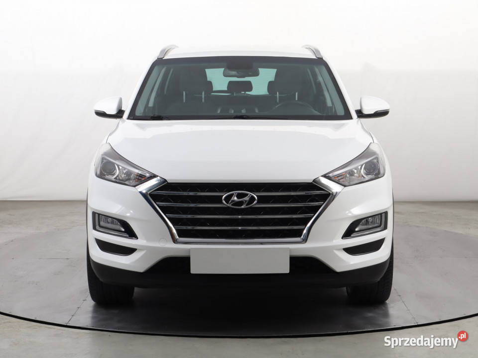Hyundai Tucson 16 GDI gniazdo USB Katowice