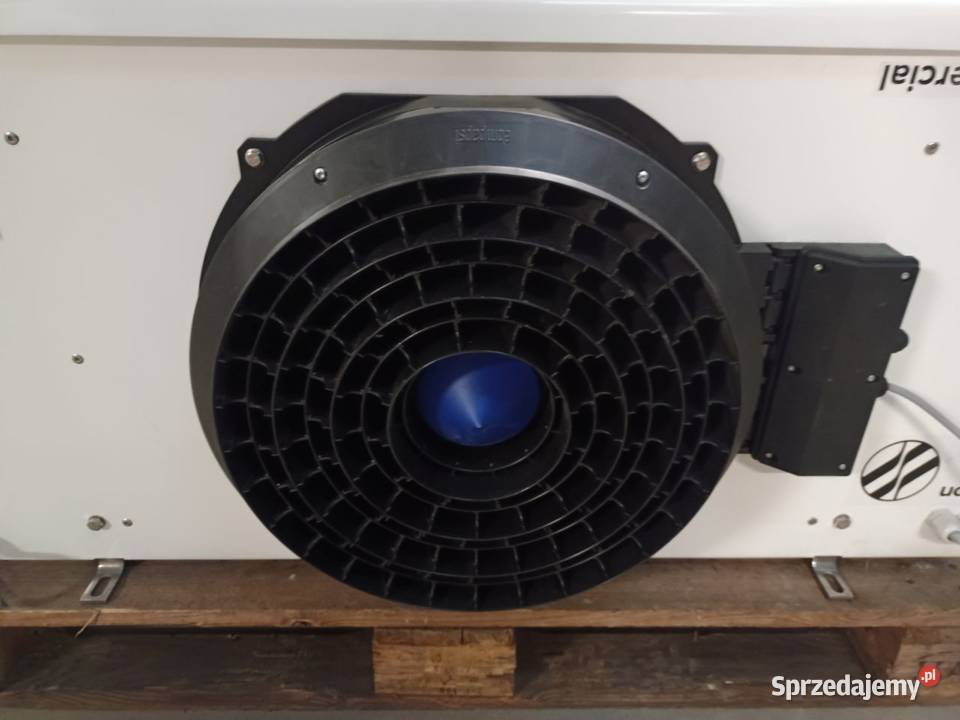 Chłodnica parownik Kelvion SGLE 35F61 grzałki Magazynowanie Niedźwiedź sprzedam