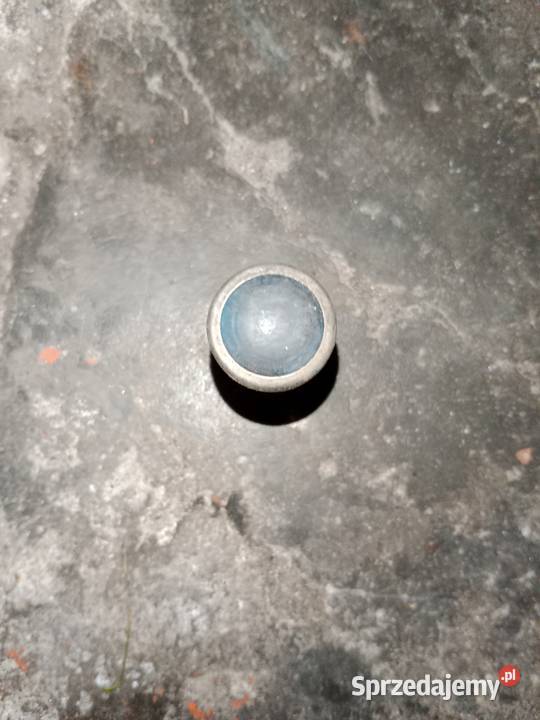 Kontrolka niebieska Junak Dniepr inne Pozostałe Poddębice