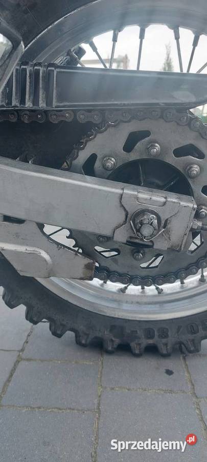 Kawasaki KLE 500 stan Wisznice