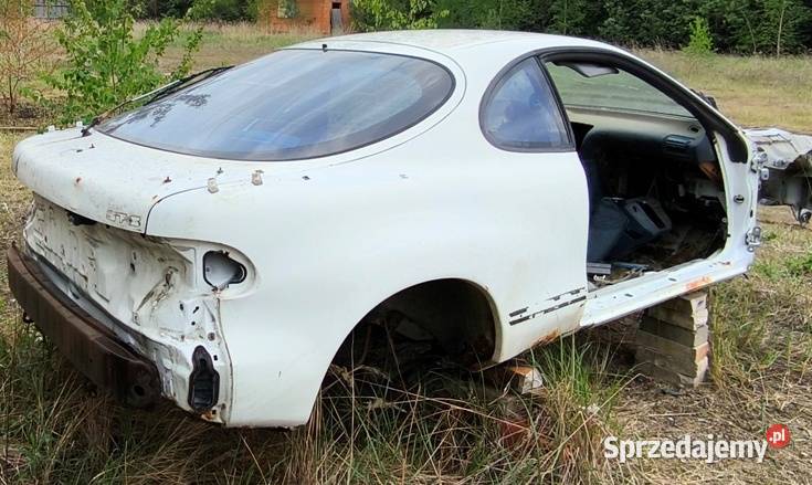 Toyota Carlos Sainz osobowe dolnośląskie
