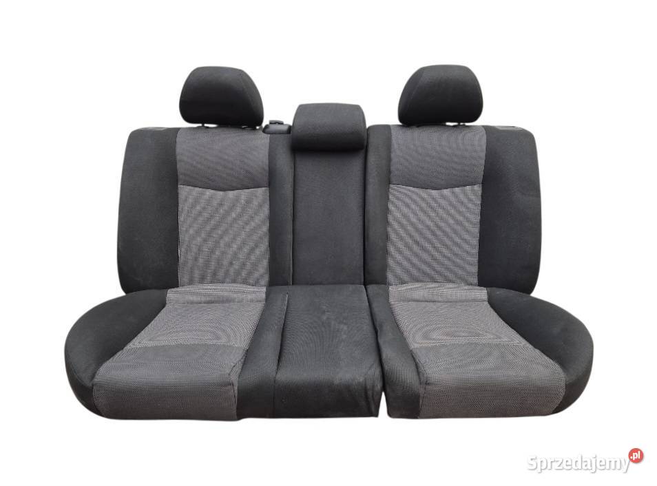 KANAPA TYŁ SIEDZISKO OPARCIE SEAT IBIZA III 3