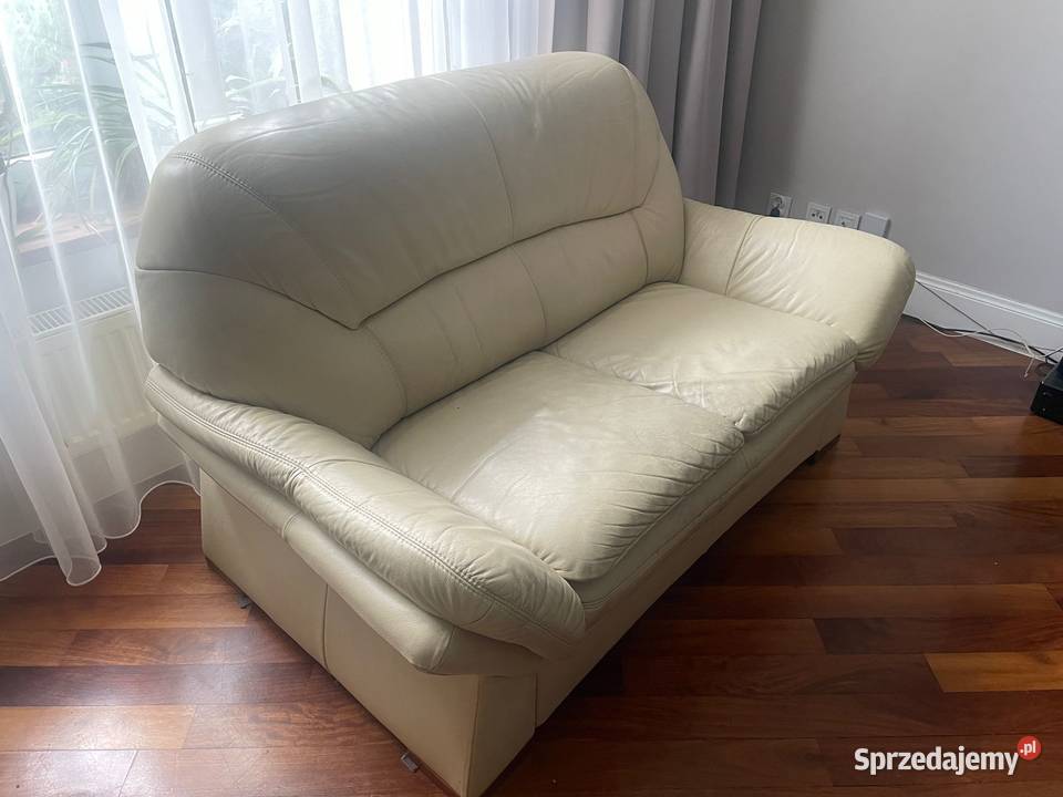 Zestaw wypoczynkowy Meble do salonu warmińsko-mazurskie Olsztyn