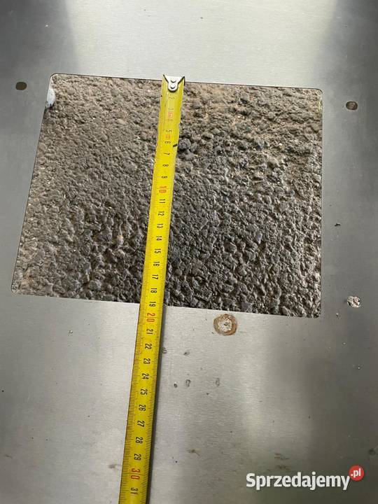 Szafa porządkowa Kozubszczyzna