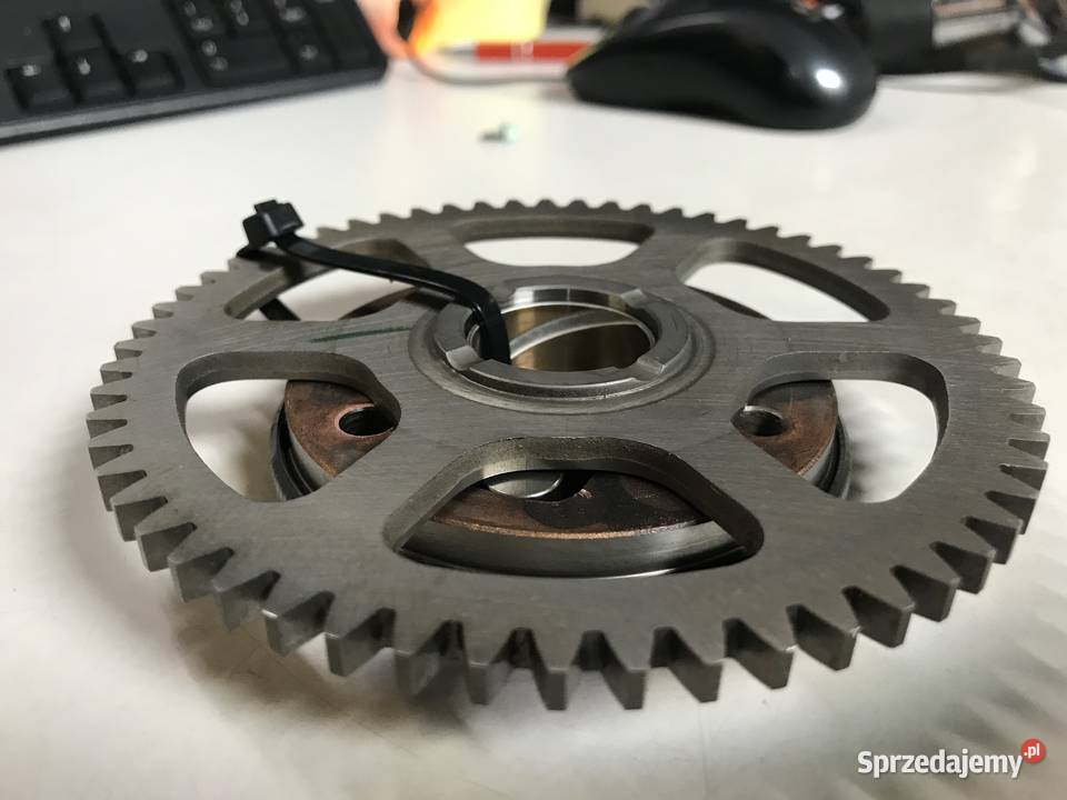 Sprzęgiełko jednokierunkowe Yamaha X 125 Jawiszowice sprzedam