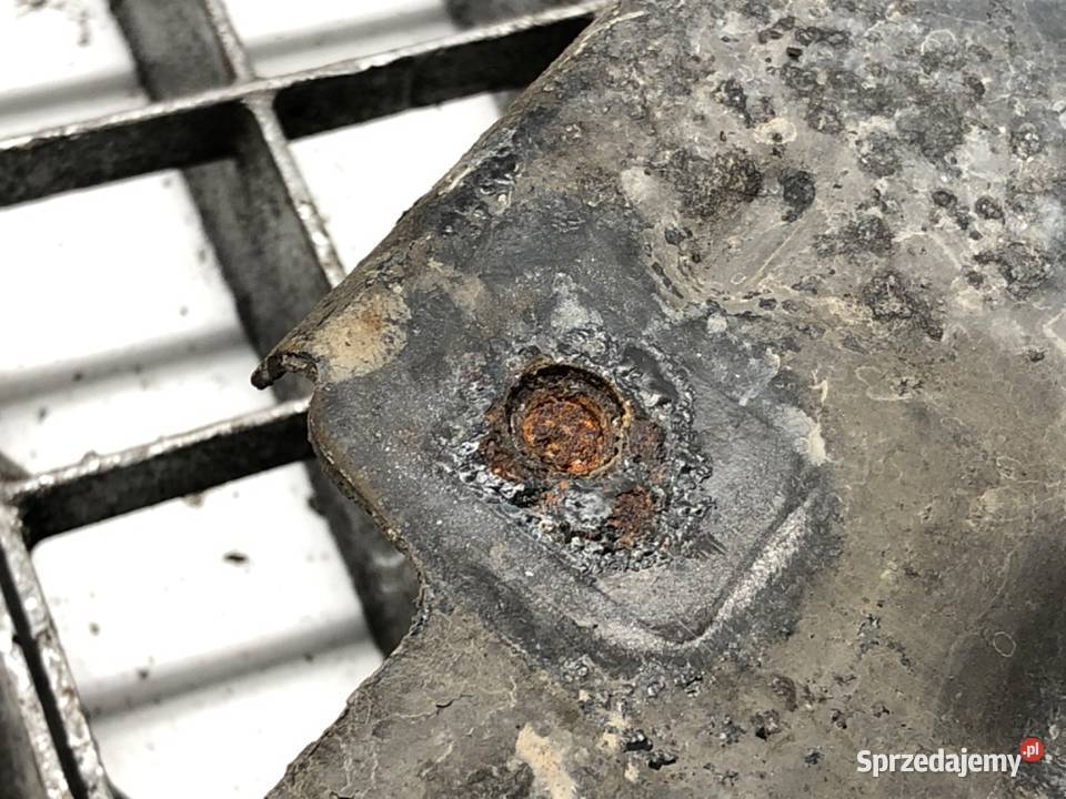 BELKA POD CHŁODNICE CITROEN CELYSEE 756322B02 16 Wzmocnienia, belki i wsporniki podkarpackie