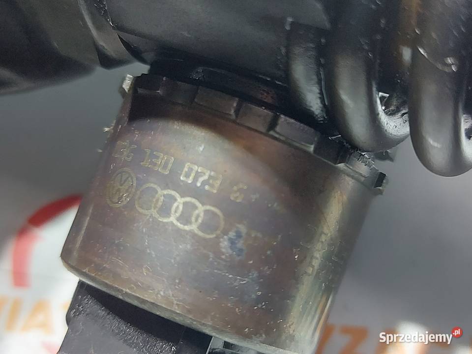 MITSUBISHI VW SEAT SKODA AUDI 20 TDI 140 Kielce
