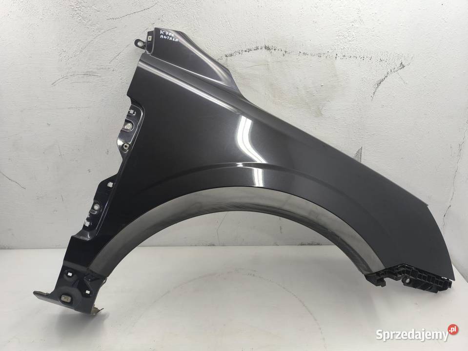 BŁOTNIK PRAWY PRZÓD OPEL ANTARA LIFT 22 CDTI sprzedam