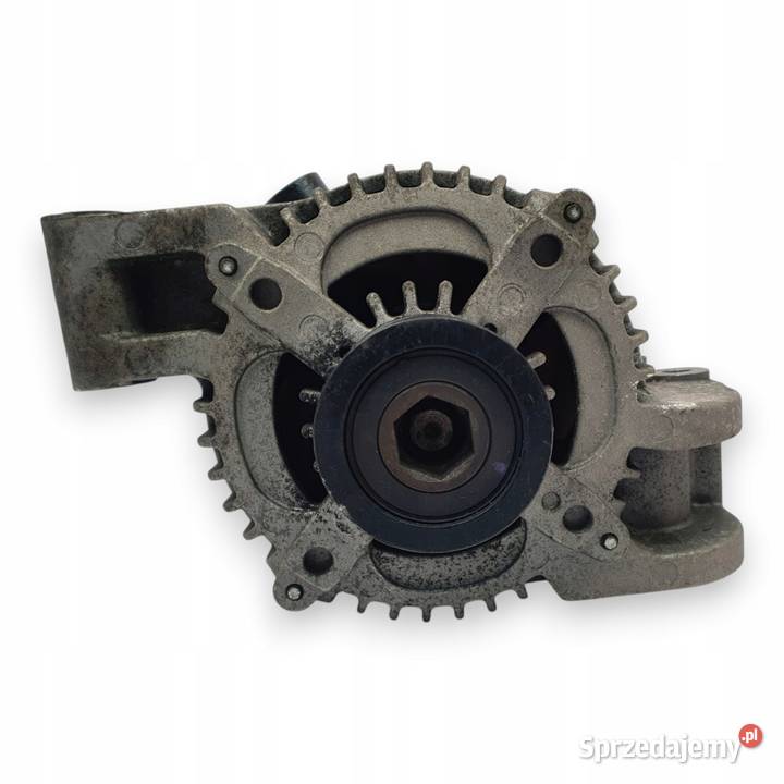 ALTERNATOR Ford Focus II C 18 20 16V Denso Chełm