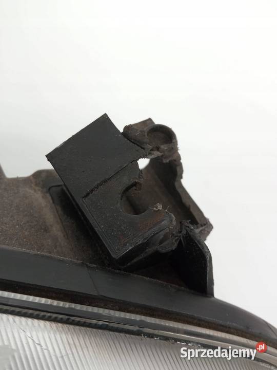 LAMPA PRZÓD PRAWA EU 51794658 Fiat Croma II Oświetlenie świętokrzyskie