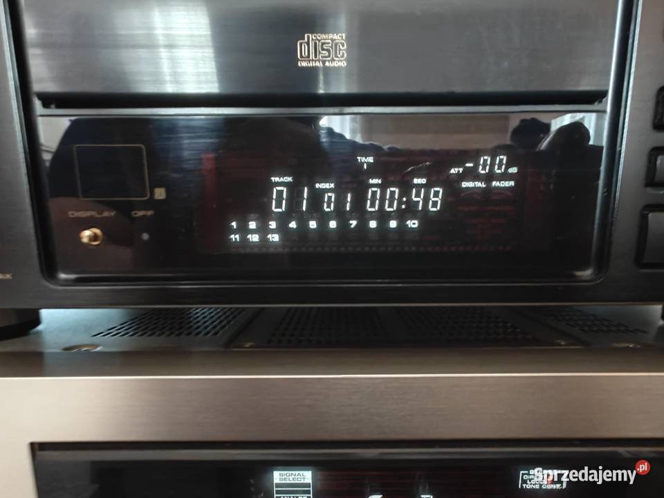 Wzmacniacz Pioneer VSAE06 Sosnowiec sprzedam