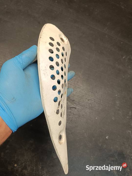 Osłona dyfuzora kratka dyfuzor wydech części Gołaczewy