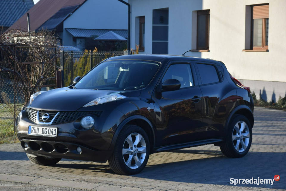 Nissan Juke 16B Navi Kamera 82 Brązowy Metalik 2 Majdan Sieniawski