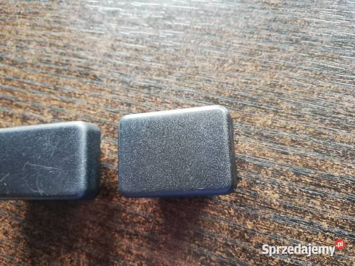 VAG Volkswagen Zaślepki 357957087 867857145A osobowe Gdańsk