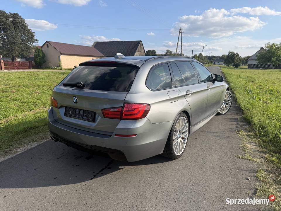 Bmw f11 20 184 komputer pokładowy Gostynin sprzedam