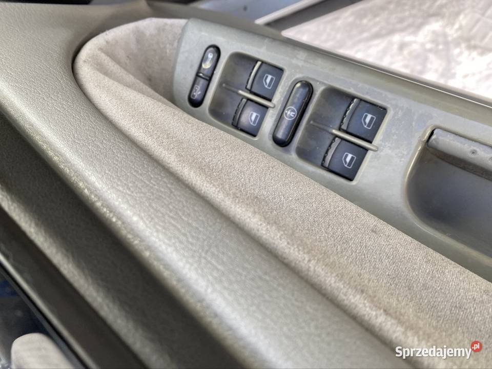 Sprzedam vw Passat b5 fl poduszka powietrzna