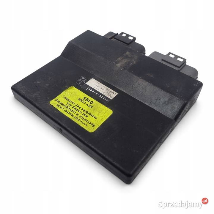 STEROWNIK KOMPUTER ECU Suzuki GSXR 600 750 GSXR Chełm