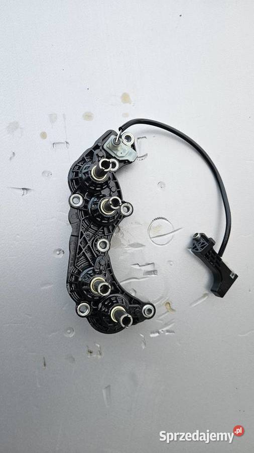 0CK325110Q selektor nastawnik biegów STRONIC DL Podzespoły skrzyń biegów