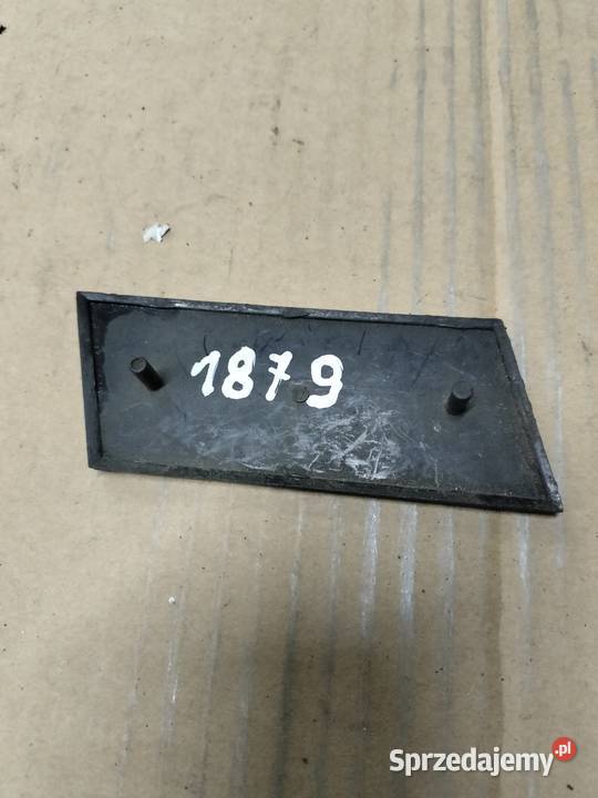 Emblemat Polski Fiat Łubno sprzedam