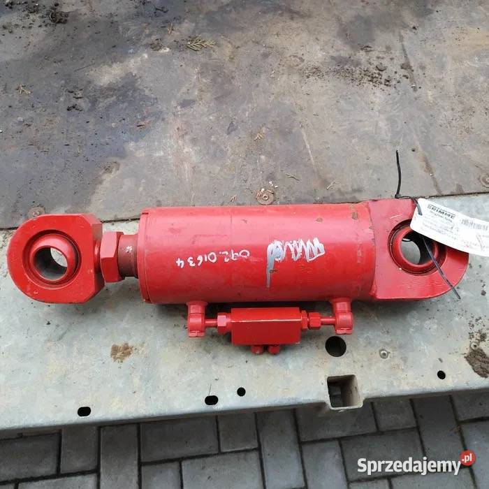 Siłownik Grimme nowy B9401634 Łowicz