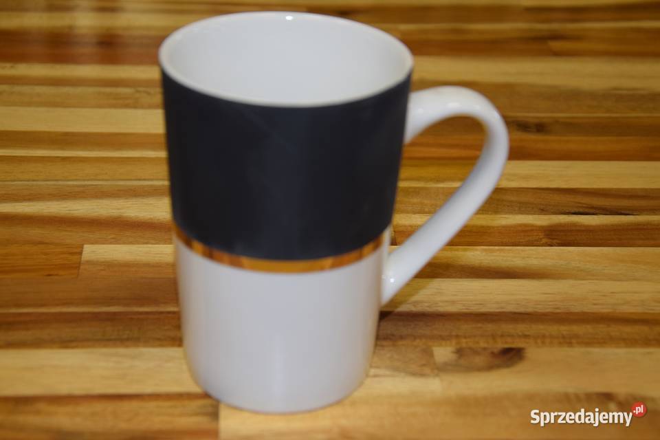 kubki do kawy herbaty 460 ml nowe Wyposażenie wnętrz Olsztyn