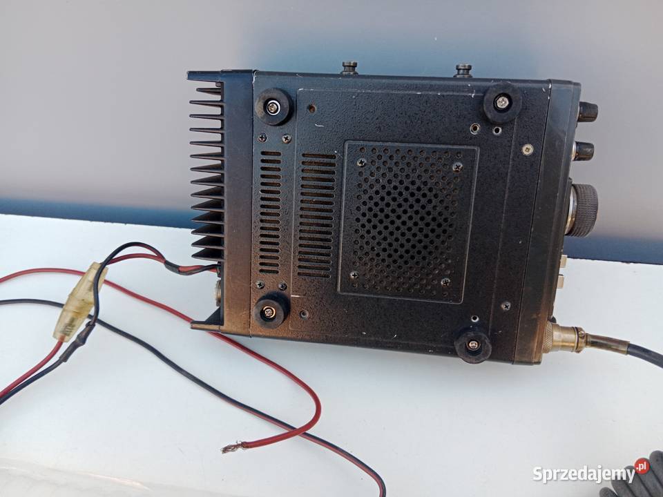 Kenwood Yaesu TRIO TR7730 Jarocin