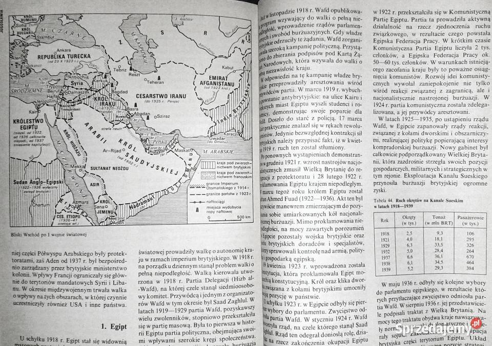 Historia powszechna 18711939 Jerzy Prokopczuk Chełm