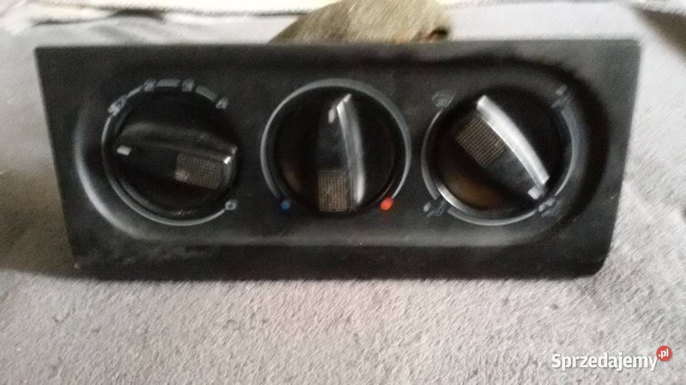 panel wentylaci vw passat b4 Elbląg