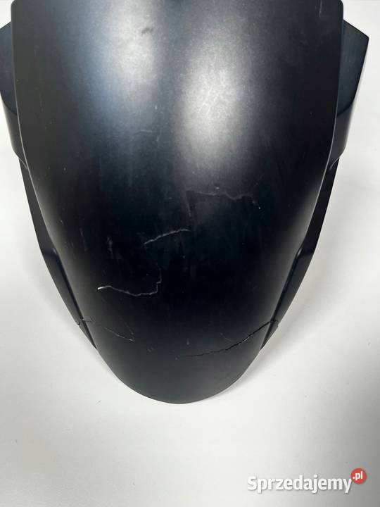 Kawasaki Ninja H2 ZX10R Błotnik przód przedni wielkopolskie Łobżenica